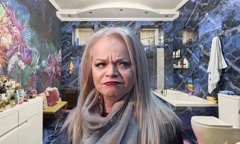 «Будет зарабатывать на квартирах»: от имени Долиной поступила заявка на регистрацию товарного знака для операций с недвижимостью 