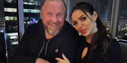 «Нервные тики и панические атаки»: бывшая жена Константина Ивлева рассказала о своем состоянии после развода