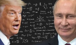 «Ну тупые»: Россия с серьезным отрывом опередила США по уровню IQ