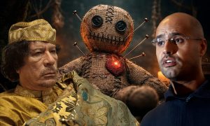 Тело сына Каддафи загадочно исчезло после убийства: в Ливии вспомнили о семейном проклятии