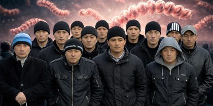 «Мигранты завозят заразу»: в России зафиксирована вспышка сифилиса