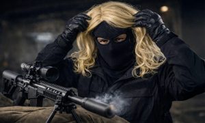 «Киллер мог переодеться в женщину»: что известно о покушении на замначальника ГРУ в Москве