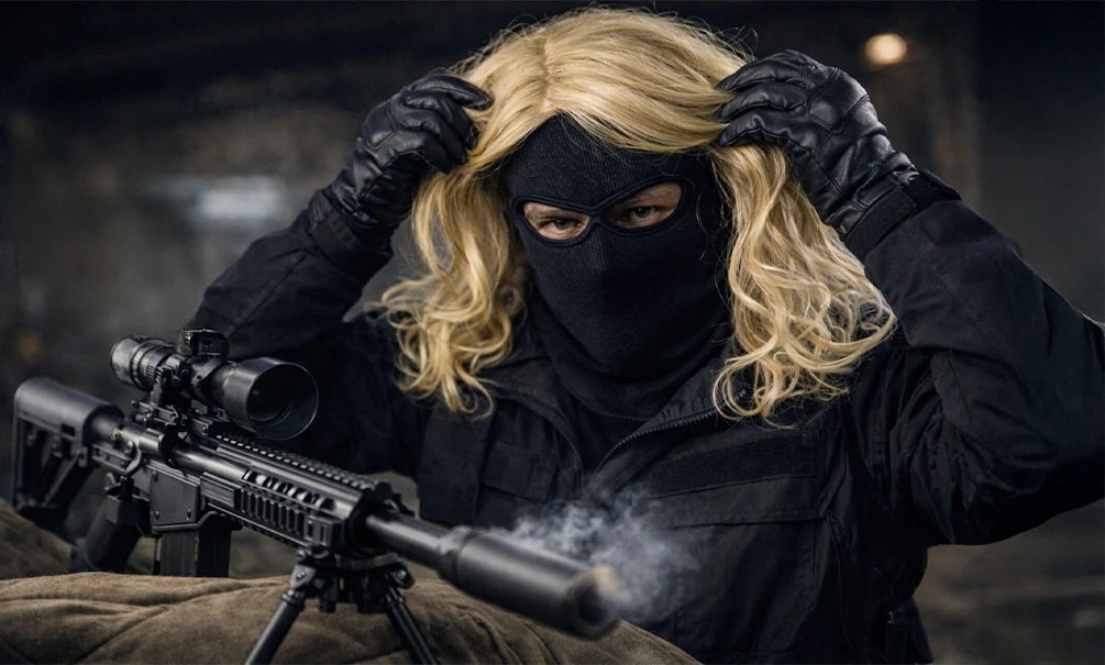 «Киллер мог переодеться в женщину»: что известно о покушении на замначальника ГРУ в Москве 