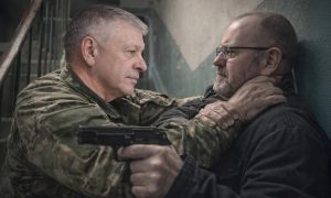 «Дал отпор киллеру и потому выжил»: состояние генерала Алексеева прокомментировал военкор Коц