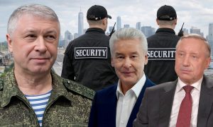 Губернаторы важнее, чем генералы ГРУ? После покушения на Алексеева выяснилось, что расходы на охрану глав регионов выросли в два раза