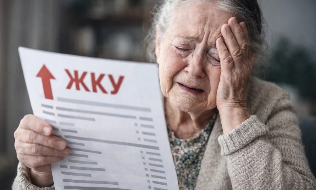 «Счета за ЖКУ выросли вдвое»: 20 тысяч за «двушку» не предел - россияне массово жалуются на резкое подорожание коммунальных услуг «Счета за ЖКУ выросли вдвое»: 20 тысяч за «двушку» не предел - россияне массово жалуются на резкое подорожание коммунальных услуг