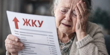 «Счета за ЖКУ выросли вдвое»: 20 тысяч за «двушку» не предел - россияне массово жалуются на резкое подорожание коммунальных услуг