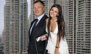 Дочь вице‑премьера Хуснуллина поставили на «счетчик»: с девушки требуют почти 2 млн рублей за услугу «вахтера»