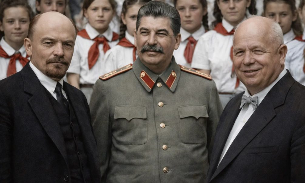 Детская проституция в СССР: кто стоял за её организацией, и почему секс-торговлю несовершеннолетними «замалчивали» 