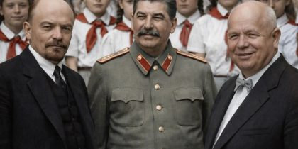 Детская проституция в СССР: кто стоял за её организацией, и почему секс-торговлю несовершеннолетними «замалчивали»