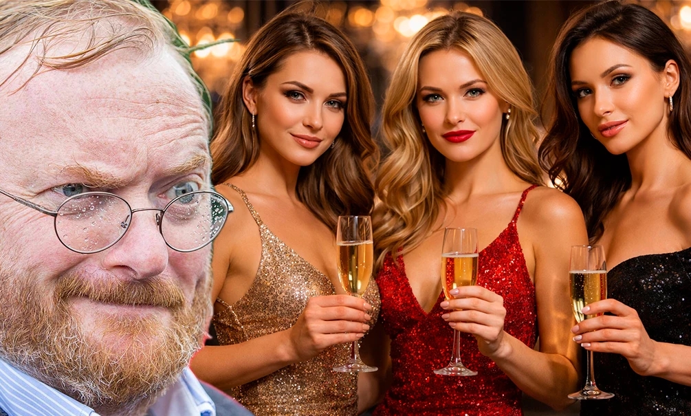 Милонов назвал эскортницами всех, кто собирается праздновать 14 февраля - «Каждый публичный дом должен отмечать этот день» 