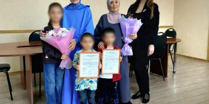 «Две квартиры для мигранта-многоженца»: СК начал проверку скандала с жилищными сертификатами в Сердобске Пензенской области