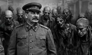 Остров каннибалов в СССР: знал ли Сталин о его существовании