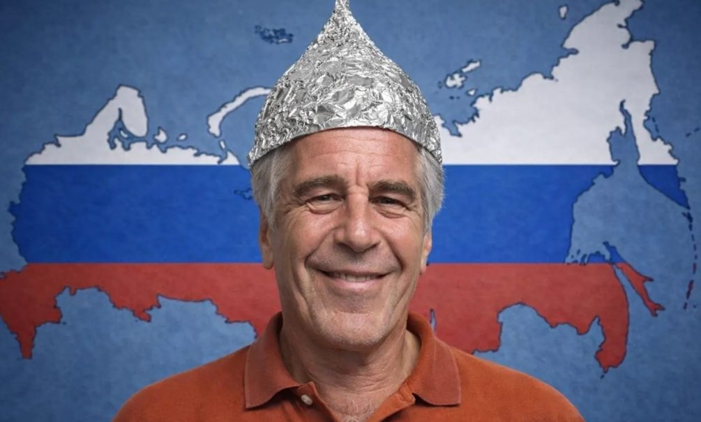 “Дело Эпштейна” взрывает Америку. Осколки могут долететь и до России 