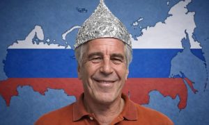 “Дело Эпштейна” взрывает Америку. Осколки могут долететь и до России