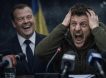 «Зелёное ничтожество»: Медведев приговорил Зеленского, после слов главаря киевского режима о Путине