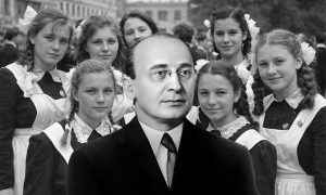 Сексуальный маньяк или жертва Хрущева? Развращал ли Берия несовершеннолетних девушек