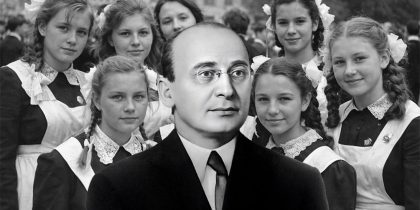 Сексуальный маньяк или жертва Хрущева? Развращал ли Берия несовершеннолетних девушек