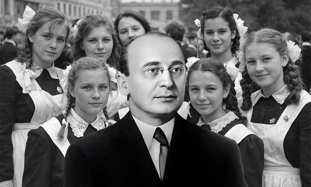 Сексуальный маньяк или жертва Хрущева? Развращал ли Берия несовершеннолетних девушек 