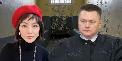 Краснов устроил разнос судье, арестовавшему покончившую с собой бывшую жену олигарха: служитель Фемиды подал в отставку