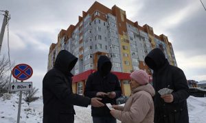 В Тамбовской области проблемы дольщиков решали, отбирая у них имущество