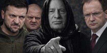 «100% гарантия - никогда мы не договоримся»: пророчество Жириновского поставило крест на мирных переговорах РФ с Киевским режимом