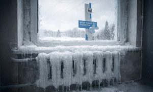 Главу поселения задержали за отсутствие отопления в 40-градусный мороз: чиновник месяц «пытал холодом» жителей Иркутской области