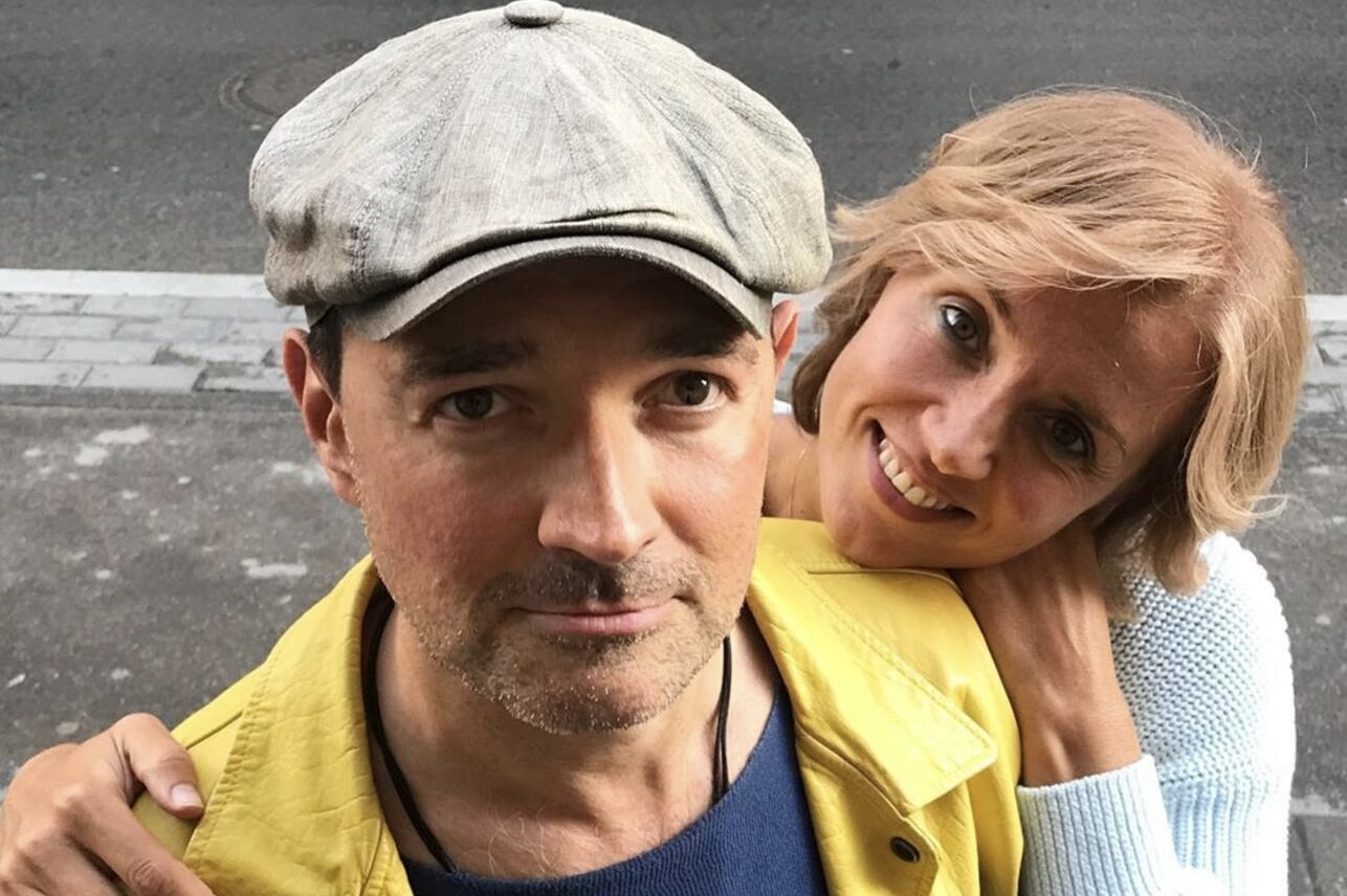 «Я его не осуждаю»: Ксения Алферова ответила на резкие слова Егора Бероева о разводе