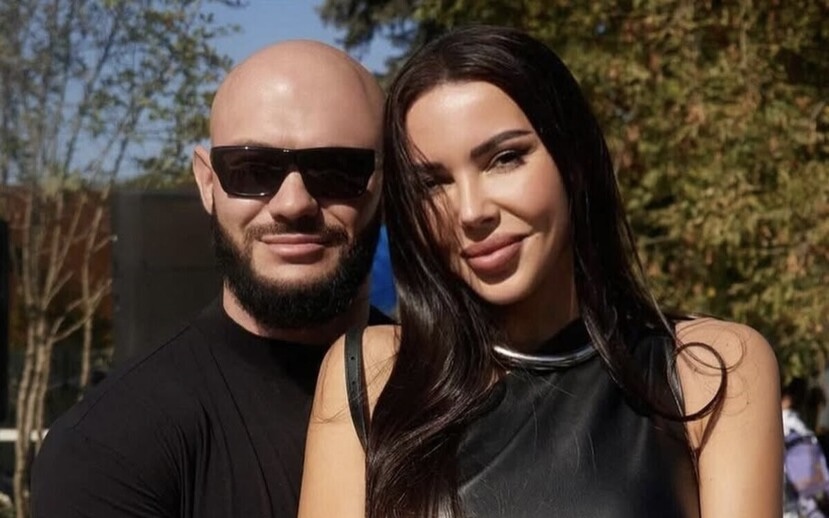 Джиган назвал неожиданные причины развода с Самойловой: планы на пятого ребенка, странное увлечение Оксаны