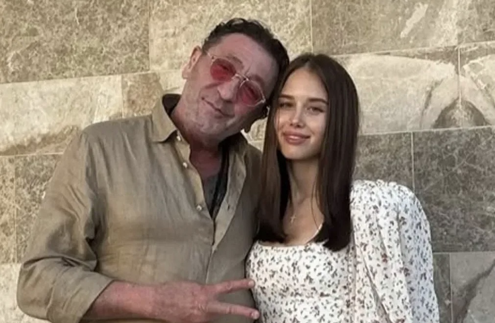 «Старый вы для нас»: мать Авроры Кибы высмеяла Григория Лепса на вечеринке дочери 