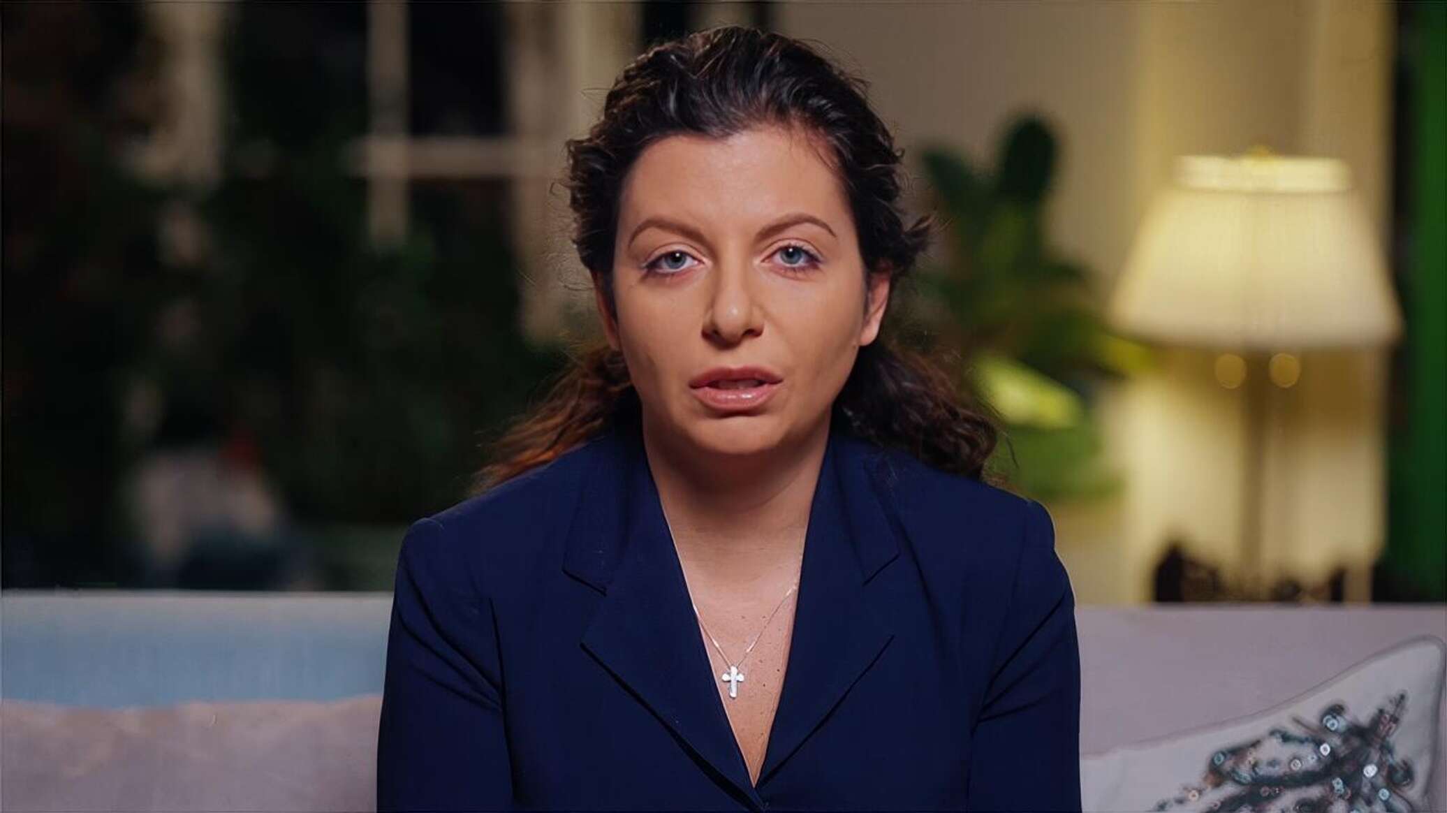 Маргарита Симоньян впервые появилась на публике без парика: как выглядит сейчас журналистка 