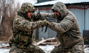 Не вооружен, но очень опасен: воевавшим украинцам закрыли въезд в Европу