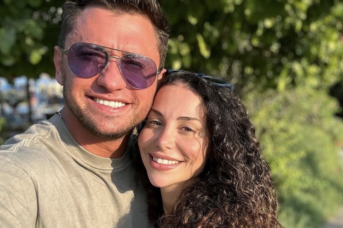 Прилучный раскрыл правду о браке с Брутян: «Честно говоря, не планировал жениться» 