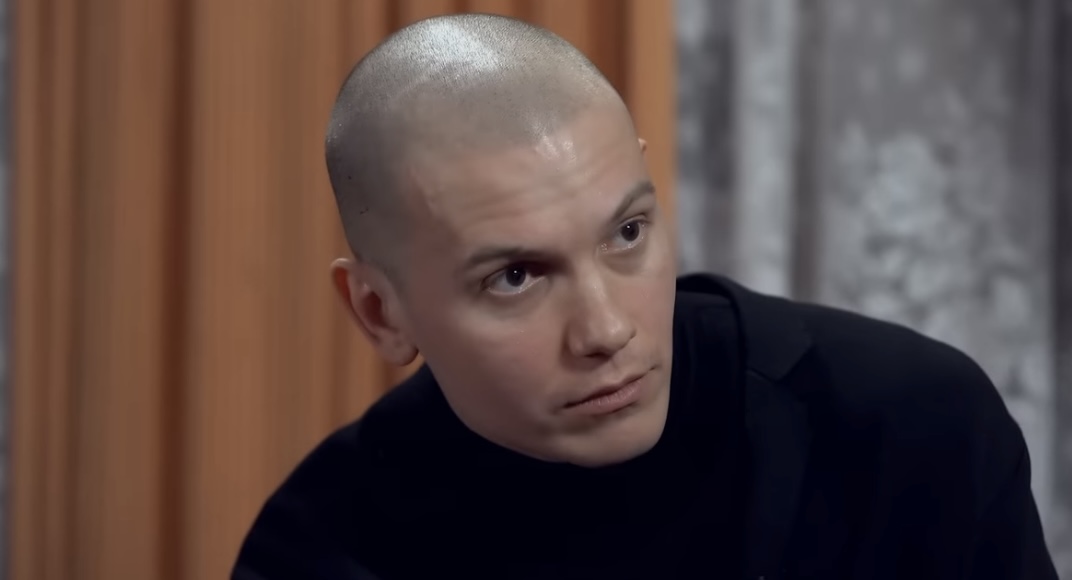 Умер солист группы Shortparis Николай Комягин