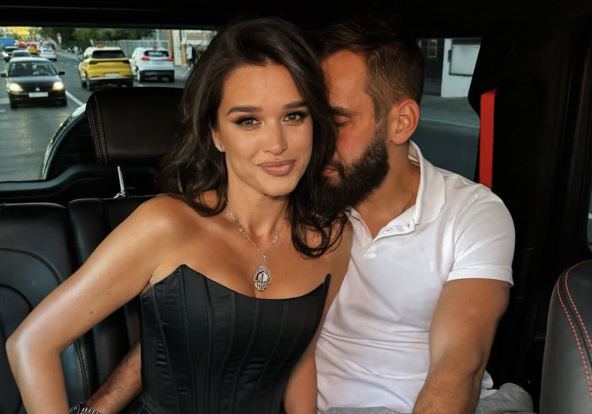 Бородина об отказе Сердюкова сниматься в шоу вместе с её бывшим: «Решили грязно похайповать на моей фамилии»