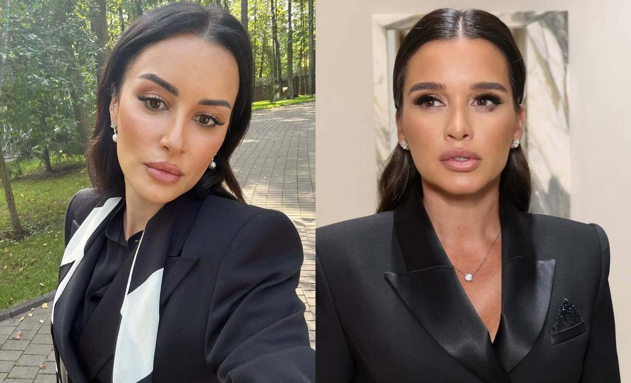 «Никакого личного общения не было»: Канделаки отреагировала на скандал с мужем Бородиной после его отказа от участия в шоу 