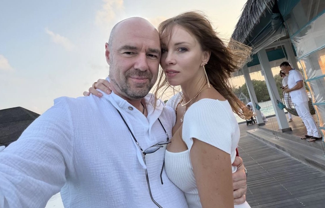 Полину Диброву позвал замуж фитнес-блогер - Товстик вне себя от ревности