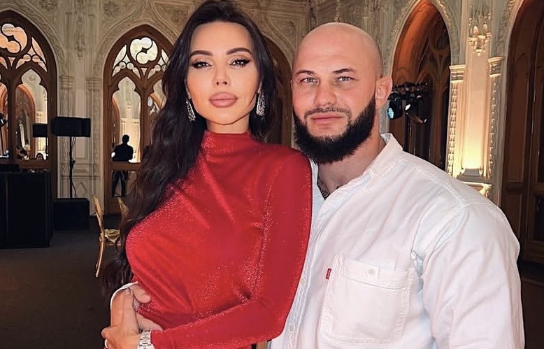 Джиган обвинил окружение Оксаны Самойловой во вмешательстве в семью: «Несчастные и завистливые бабы»