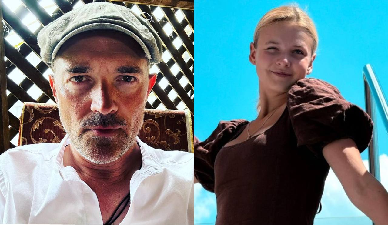 Егор Бероев готовится стать отцом: что известно о семейной жизни актера с 21-летней балериной