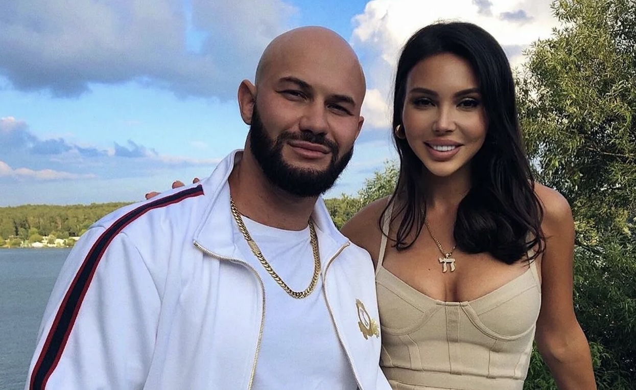 Самойлову шокировало решение Джигана оспорить договор: «Люди называют меня брачной аферисткой»