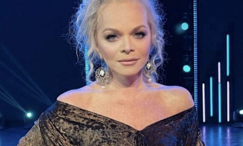 Лариса Долина бесплатно получит новую квартиру: народную артистку не бросили в беде Лариса Долина бесплатно получит новую квартиру: народную артистку не бросили в беде