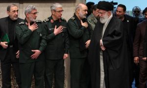 В Израиле объявили об убийстве верховного лидера Ирана