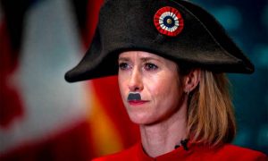 «Кая Каллас на стероидах»: Орбан сравнил главу европейской дипломатии с Гитлером за «наполеоновские планы» по России