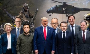 Вы серьезно? Военкор трезво оценил сценарий «возьмем Литву за три дня»