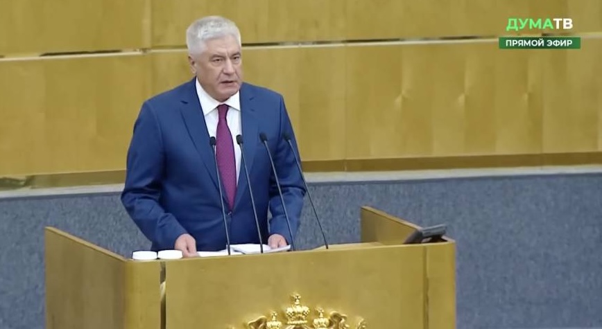 Нехватка уже стала критической: министр МВД Колокольцев выступил в Госдуме с тревожным заявлением 