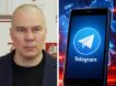 «Блокируем наше влияние»: журналист Медведев — момент для замедления Telegram выбран неудачно