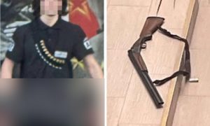 ЧП в Анапе: 17-летний подросток открыл стрельбу в техникуме — есть раненые   