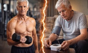 Боишься старости? Вот что действительно стоит укреплять