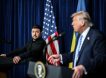 Трамп готов покинуть переговоры по Украине: Зеленский раздухарился - «Лучше никакого соглашения, чем плохое»