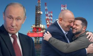 Алиев никак не угомонится: какие «шкурные» интересы заставляют его идти на конфронтацию с Россией